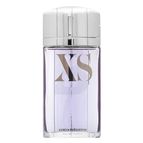 Paco Rabanne XS pour Homme Tualetes ūdens vīriešiem 100 ml