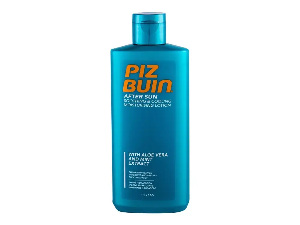 PIZ BUIN After Sun Soothing & Cooling After Sun Care 200 ml