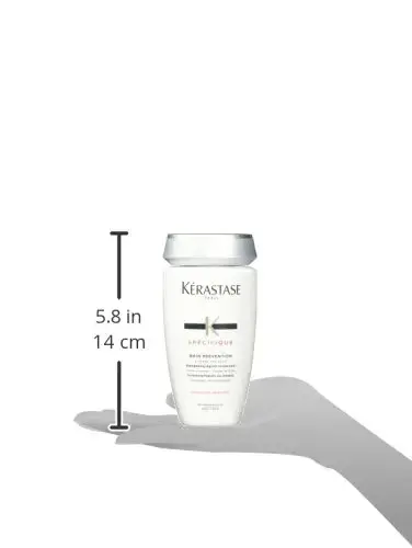 Kérastase Specifique Bain Prévention Shampoo 250ml Duo