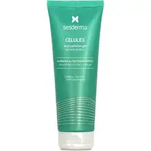 Celulex Anti-Cellulite Gel - Gel against cellulite.