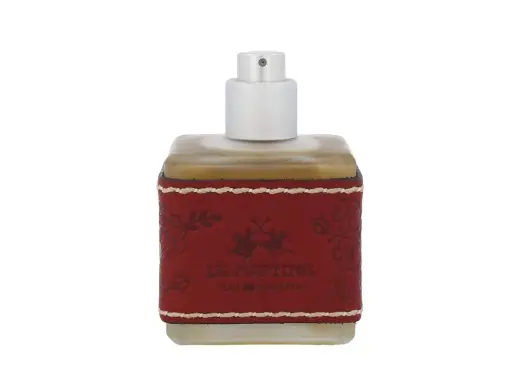 La Martina La Martina Mujer Eau de Toilette 100 ml