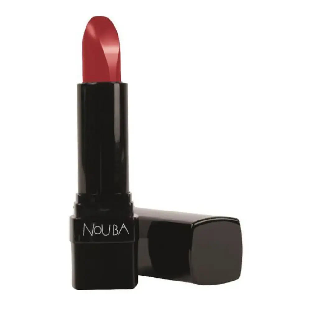 Nouba, Velvet Touch, Cream Lipstick, 20, 3.5 ml