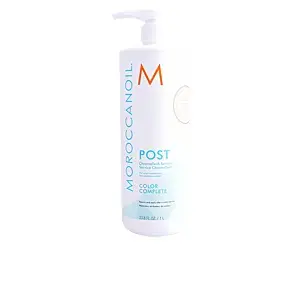 Moroccanoil Color Complete Restructuring Post Color Action - Volume: 1000 Ml