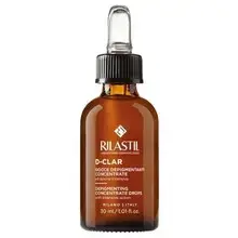 D-Clar Depigmenting Concentrate Drops