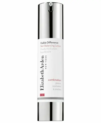 Elizabeth Arden, Visible Difference, Oil-Free, Lotion, For Face, 50 ml *Tester