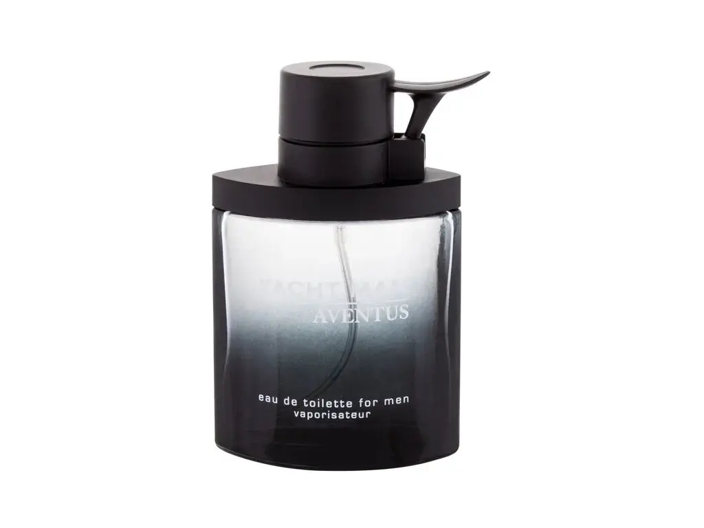 Myrurgia Yacht Man Aventus Eau de Toilette 100 ml