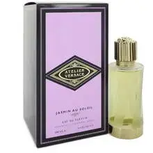 Versace Atelier Versace Jasmin au Soleil (EDP) parfimērijas ūdens unisex 100 ml