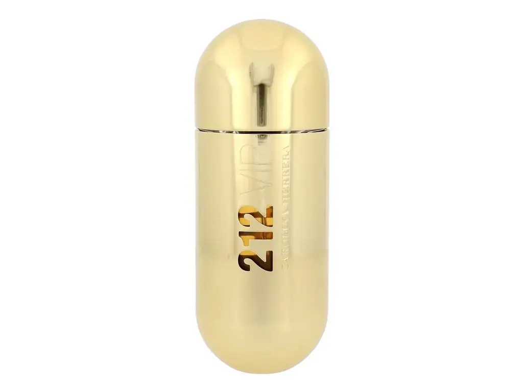 Carolina Herrera 212 VIP Eau de Parfum 80 ml