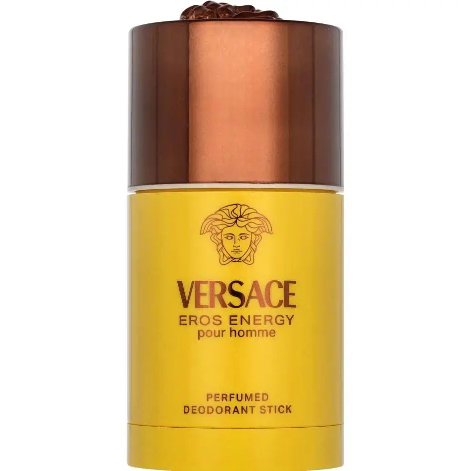 Versace, Deodorante, Eros - Perfumed Deodorant Stick (Stick, 75ml)