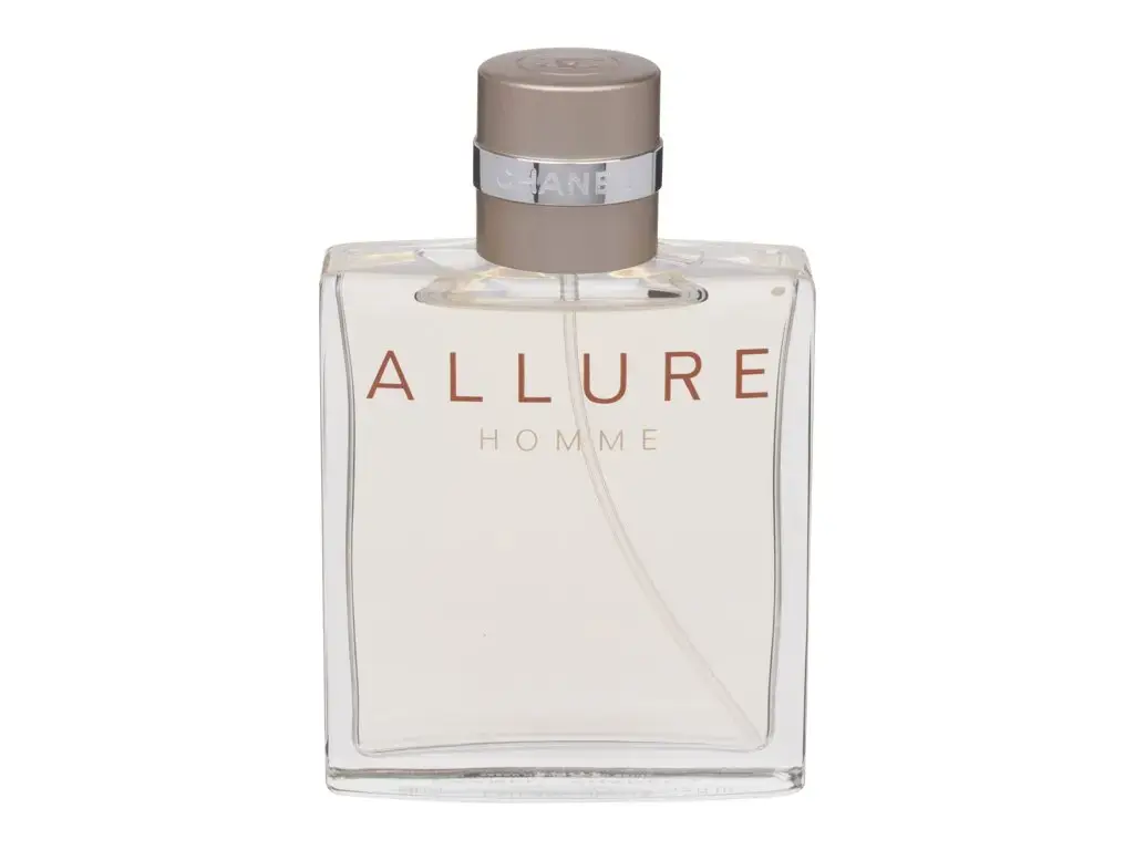 Chanel Allure Homme Eau de Toilette 50 ml