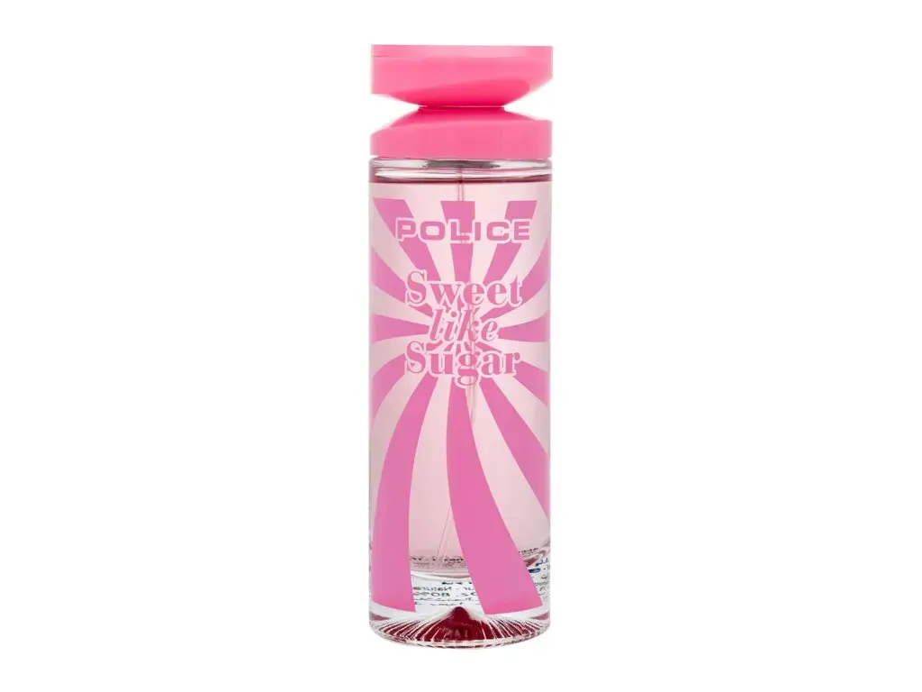 Police Sweet Like Sugar Eau de Toilette 100 ml