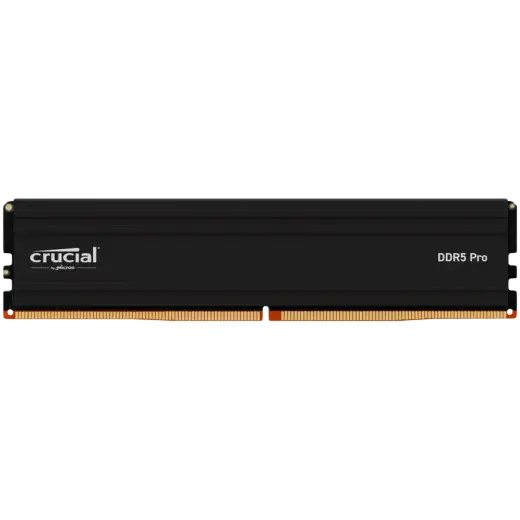 Crucial Pro 64GB DDR5-5600 UDIMM
