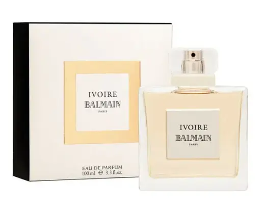 Balmain Ivoire Eau de Parfum 100 ml