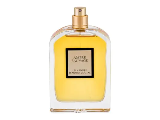 Goutal Les Absolus Ambre Sauvage Eau de Parfum 75 ml