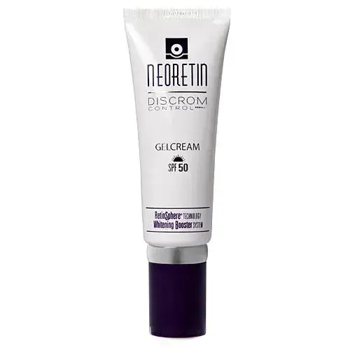 NEORETIN Discrom Control Gel Cream 40ml