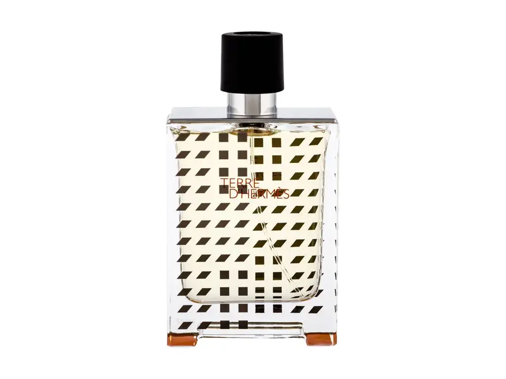 Hermes Terre d'Hermes Flacon H 2019 Eau de Toilette 100 ml
