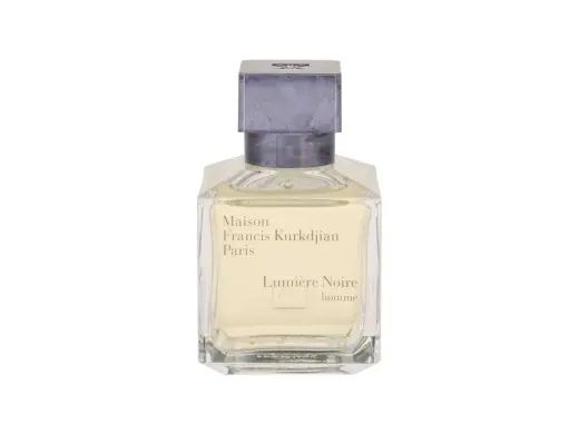 Maison Francis Kurkdjian Lumiere Noire Pour Homme Eau de Toilette 70 ml