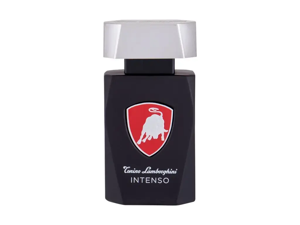 Lamborghini Intenso Eau de Toilette 75 ml
