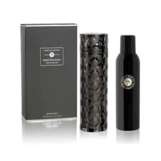 Set Duo, Orens Parfums, Sabil Nocturne, Room Spray, 2 pcs, 200 ml