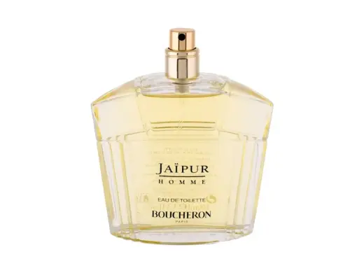Boucheron Jaipur Homme Eau de Toilette 100 ml