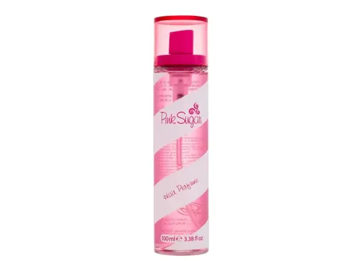 Pink Sugar Pink Sugar Hair Mist 100 ml