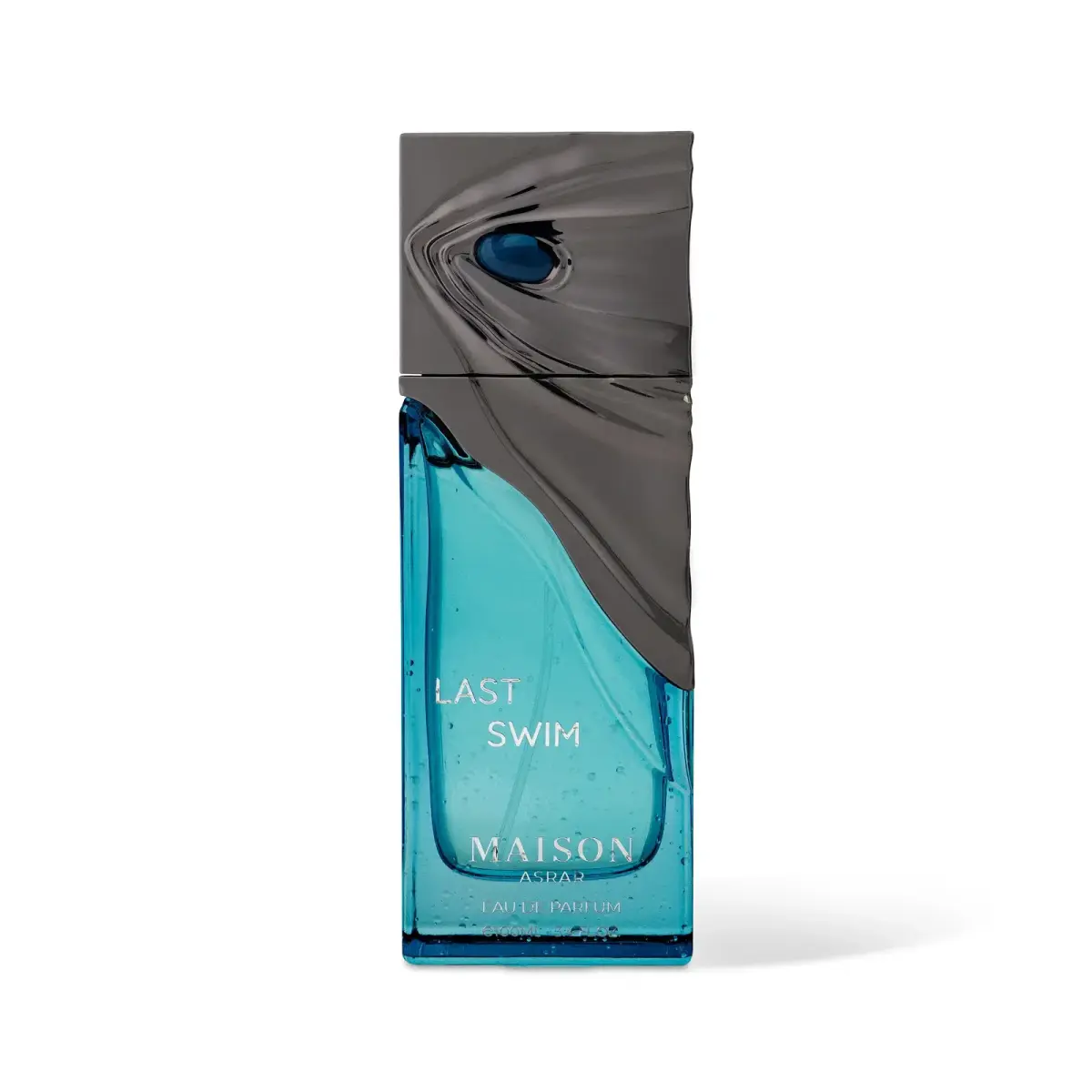 Maison Asrar , Last Swim, Eau De Parfum, Unisex, 100 ml