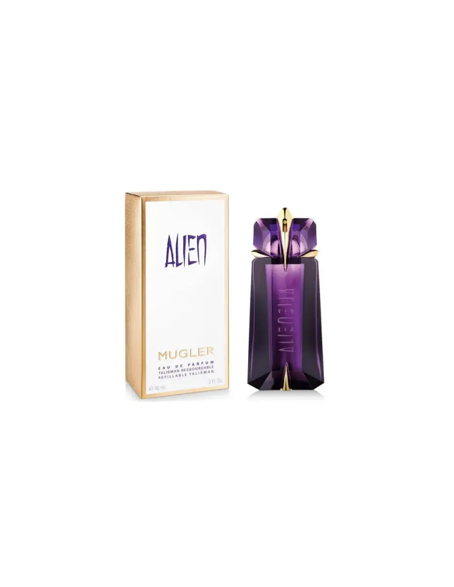 Thierry Mugler Alien Goddess (EDP) parfimērijas ūdens sievietēm 60 ml