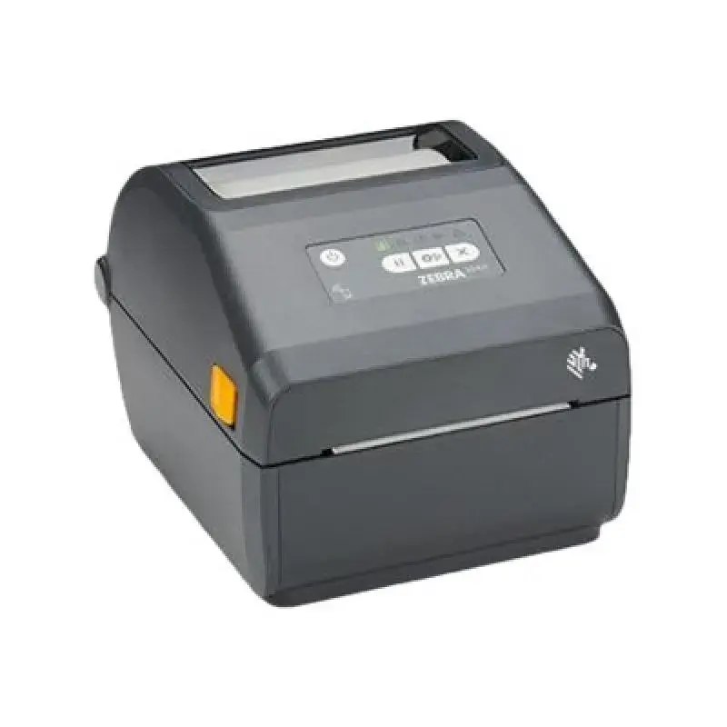 Zebra ZD421d Etikettendrucker Thermodirekt Rolle (ZD4A043-D0EE00EZ) (ZD4A043D0EE00EZ)