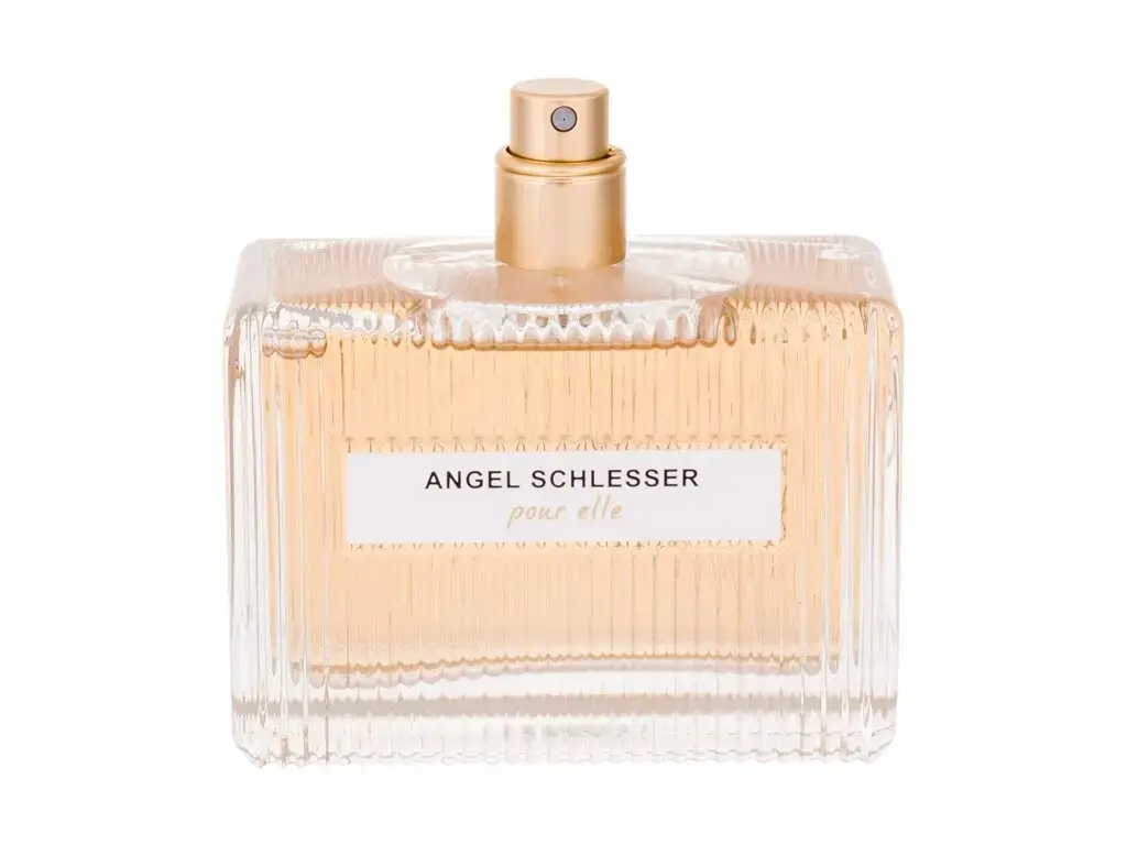 Angel Schlesser Pour Elle Eau de Parfum 100 ml