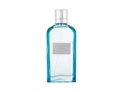 Abercrombie & Fitch First Instinct Blue Eau de Parfum 100 ml