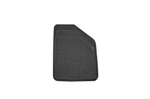 Rubber car mat MG rear front, model - (B RIGHT)