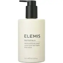 Elemis Mayfair No.9 Hand & Body Lotion