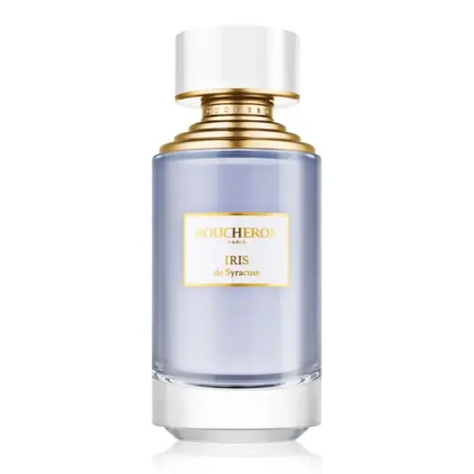Boucheron, La Collection - Iris de Syracuse, Eau De Parfum, Unisex, 125 ml *Tester