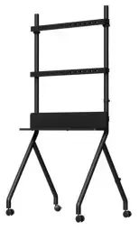 Tv stiprinājums Gembird TV Floor Stand 55" - 86"