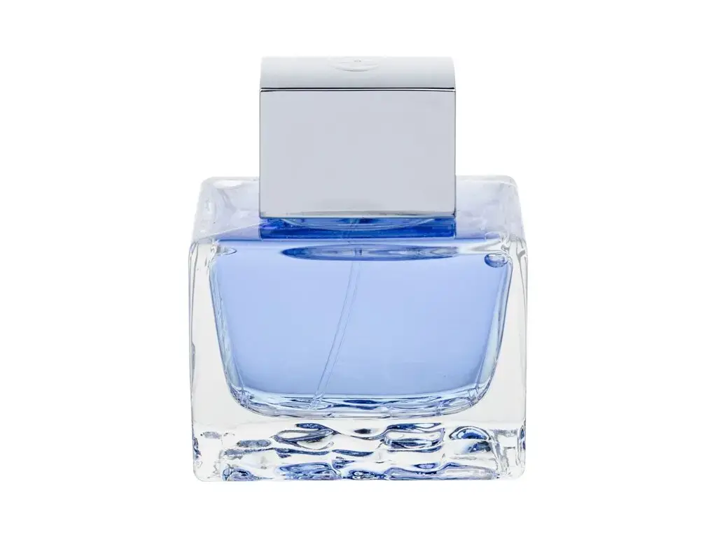 Banderas Blue Seduction Eau de Toilette 50 ml