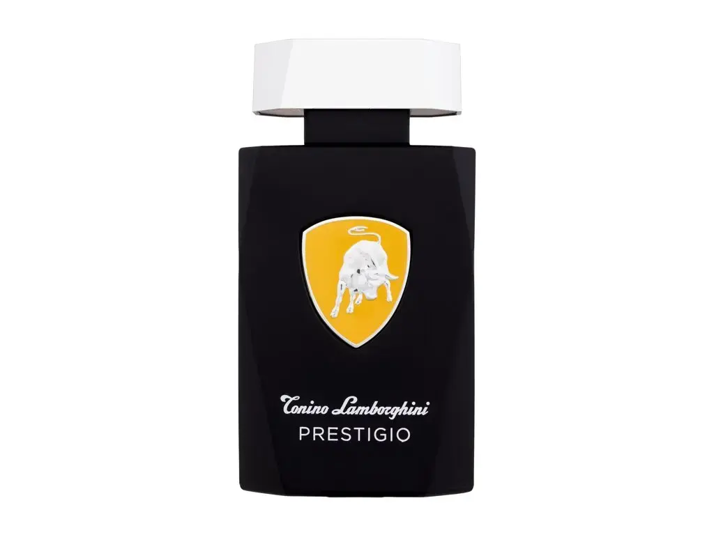 Lamborghini Prestigio Eau de Toilette 200 ml