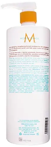 Moroccanoil Hydrating Conditioner (Colored and Damaged Hair) - 1000 Ml
