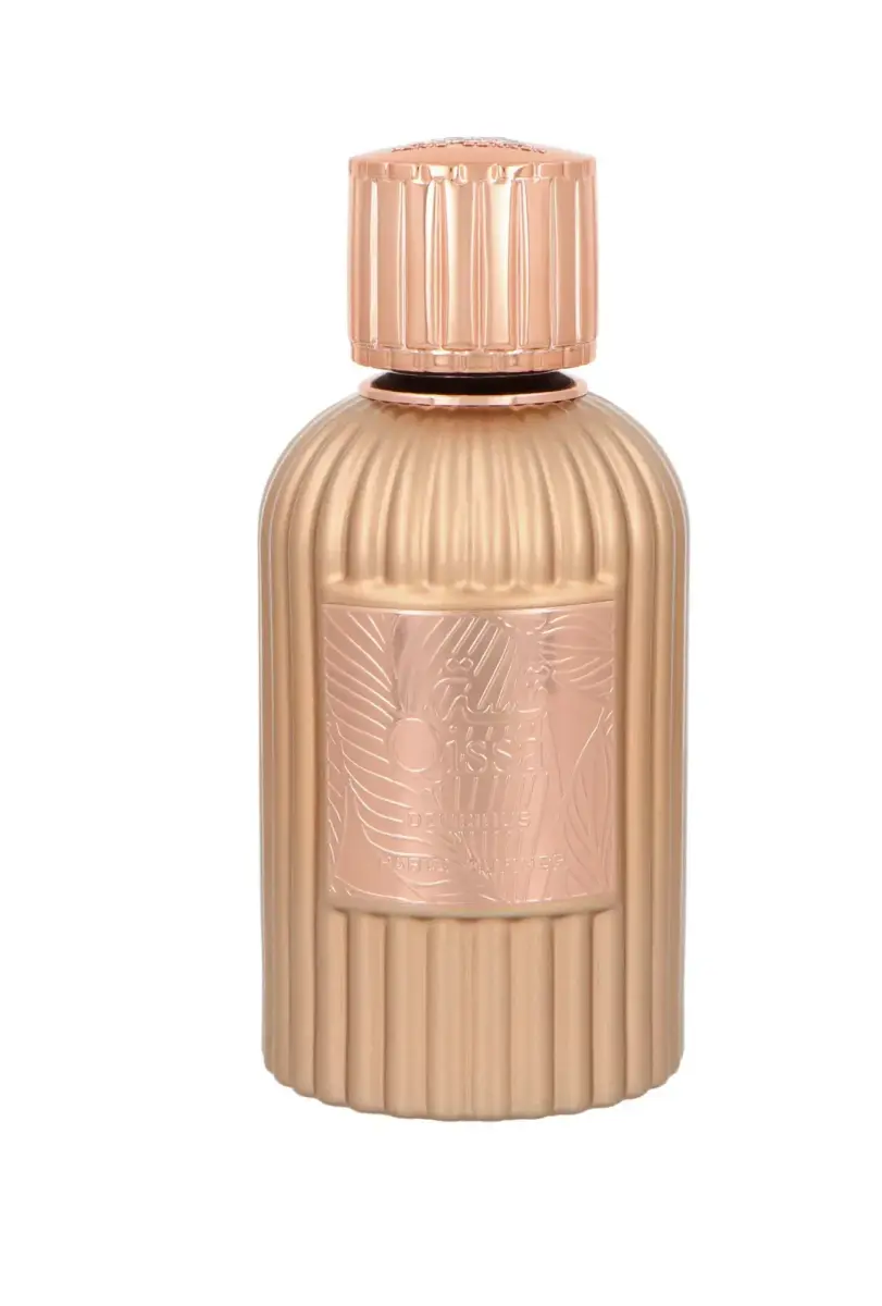 Tester Paris Corner Qissa Delicious Edp 100ml