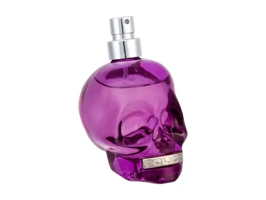 Police To Be Woman Eau de Parfum 40 ml
