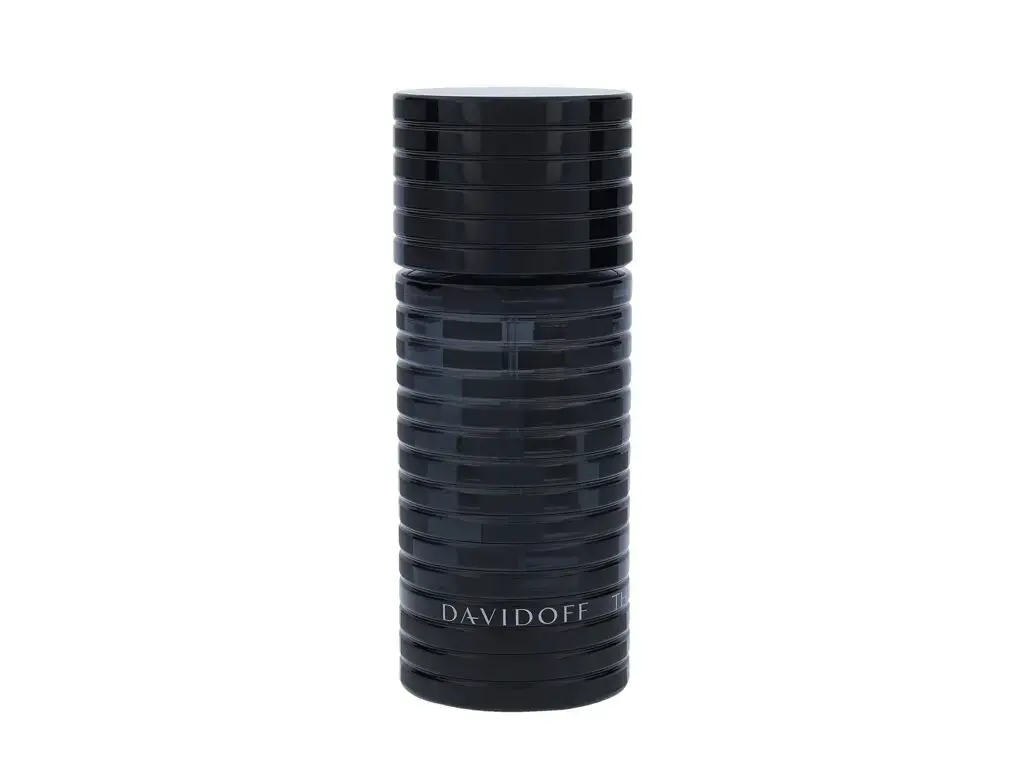 Davidoff The Game Intense Eau de Toilette 60 ml