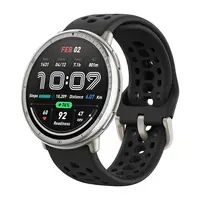 Amazfit Active 2  Black