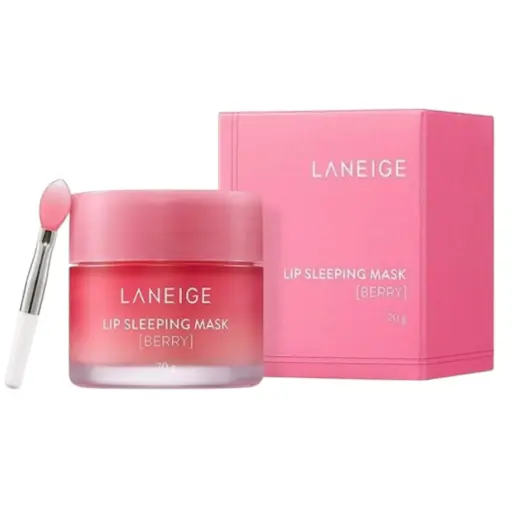 Laneige, Lip Sleeping Mask Ex, Hydrating, Overnight, Lip Mask, 20 g