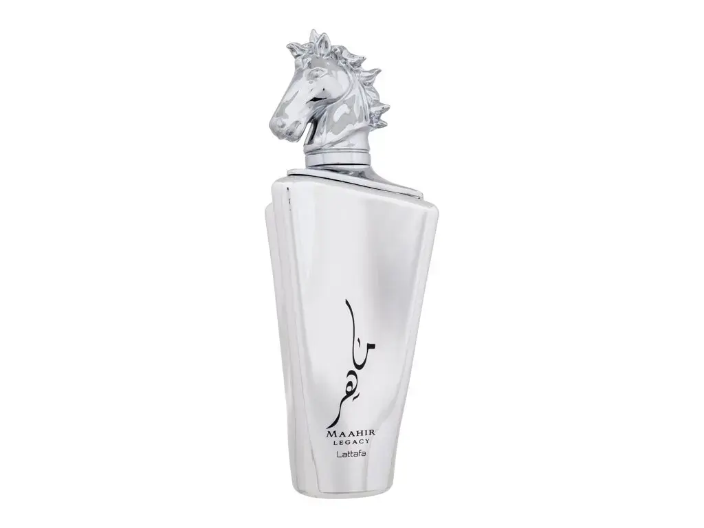 Lattafa Maahir Legacy Eau de Parfum 100 ml