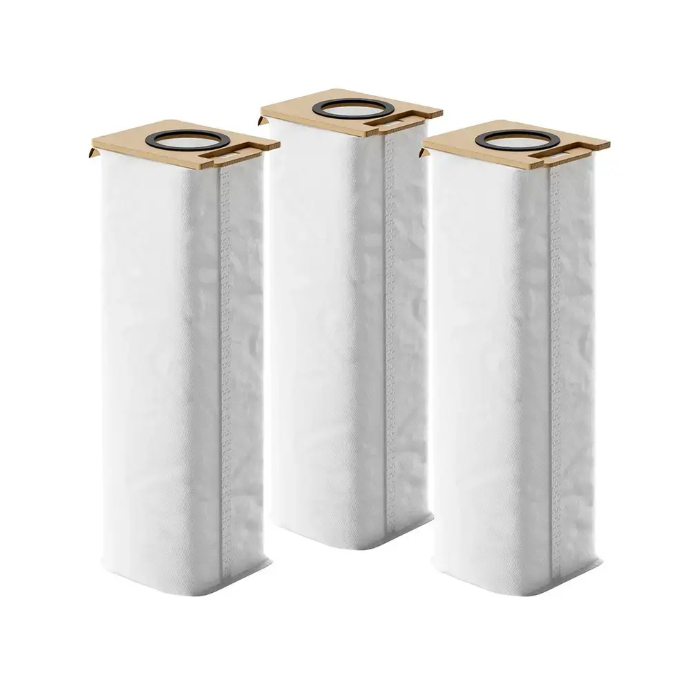 3 x Worek przeciwkurzowy UWANT do odkurzacza V600