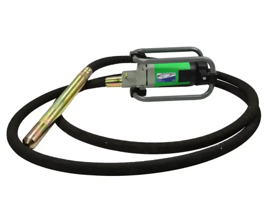 Elektriline betoonivibraator 2000W, Ø48mm, 6m voolik