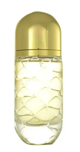 Carolina Herrera 212 VIP Wild Party Eau de Toilette 80 ml