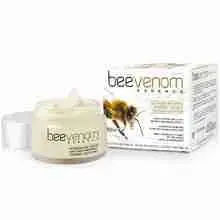 Anti-wrinkle cream with bee venom Bee Venom 50 ml