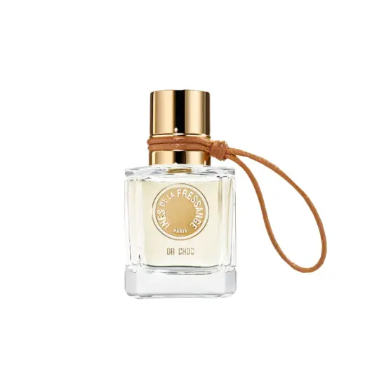 Ines De La Fressange Signature Or Choc (EDP) parfumuotas vanduo moterims 30 ml