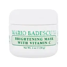 Vitamin C Brightening Mask