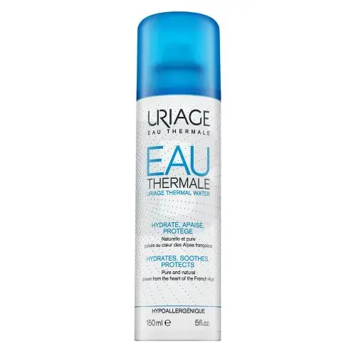 Uriage Eau Thermale termālais serums Uriage termālais ūdens aerosols 150 ml